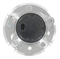 Rr Hub Assy  SKF  BR930266