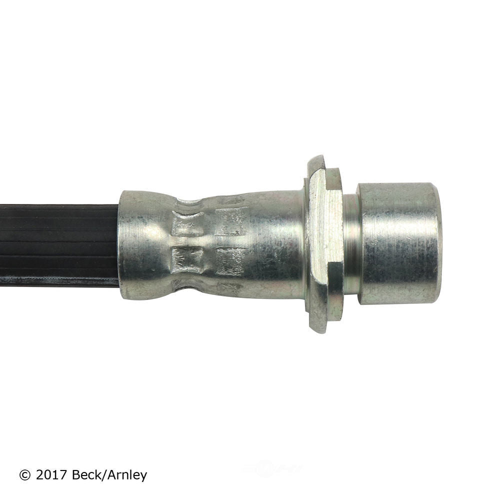 Frt Brake Hose  Beck/Arnley  073-1487