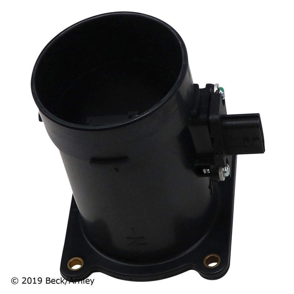New Air Mass Sensor  Beck/Arnley  158-0981