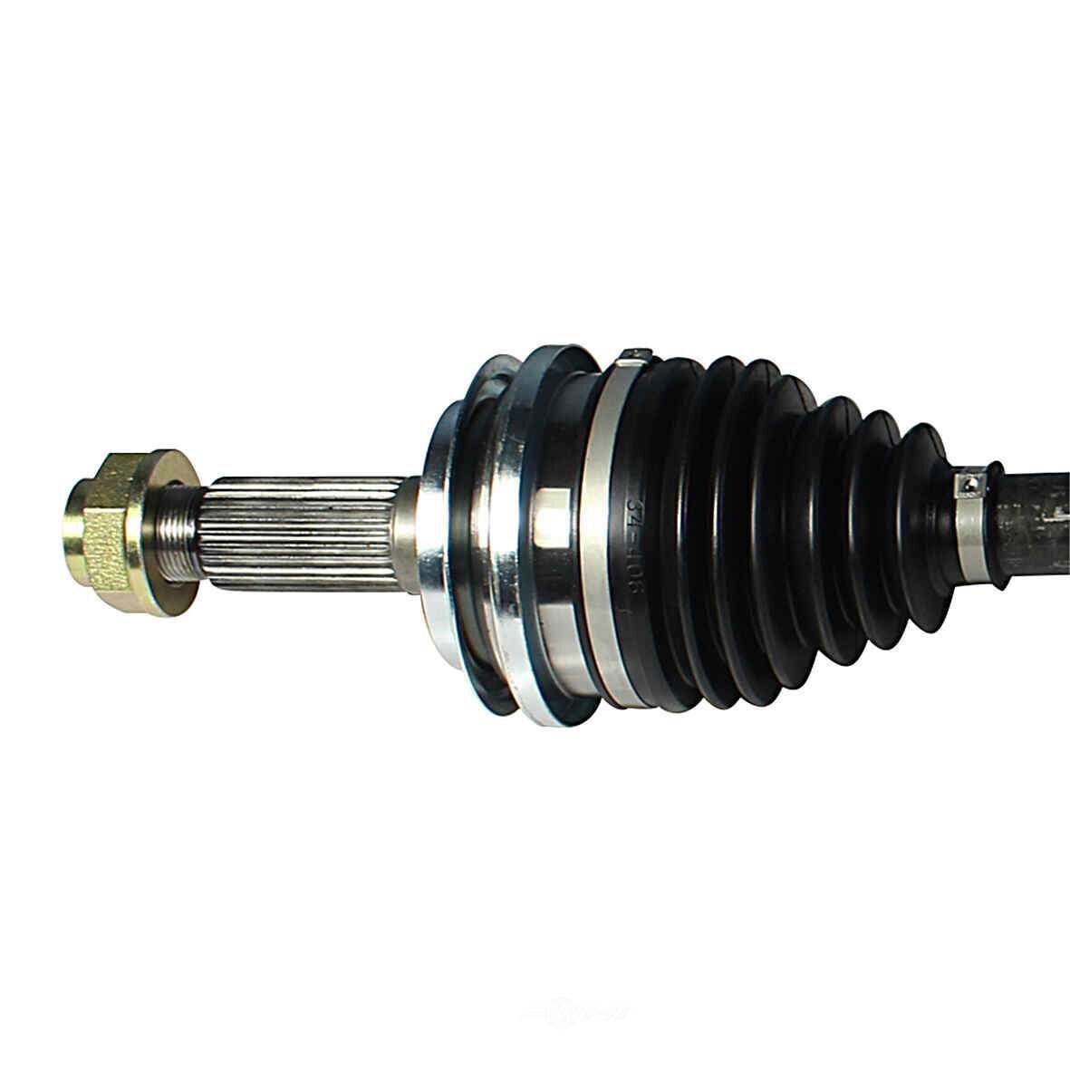 Right New CV Complete Assy   GSP North America   NCV36081