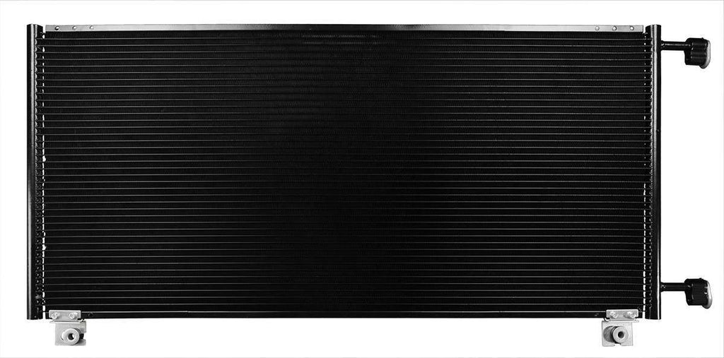 A/C Condenser   FVP   CON3026