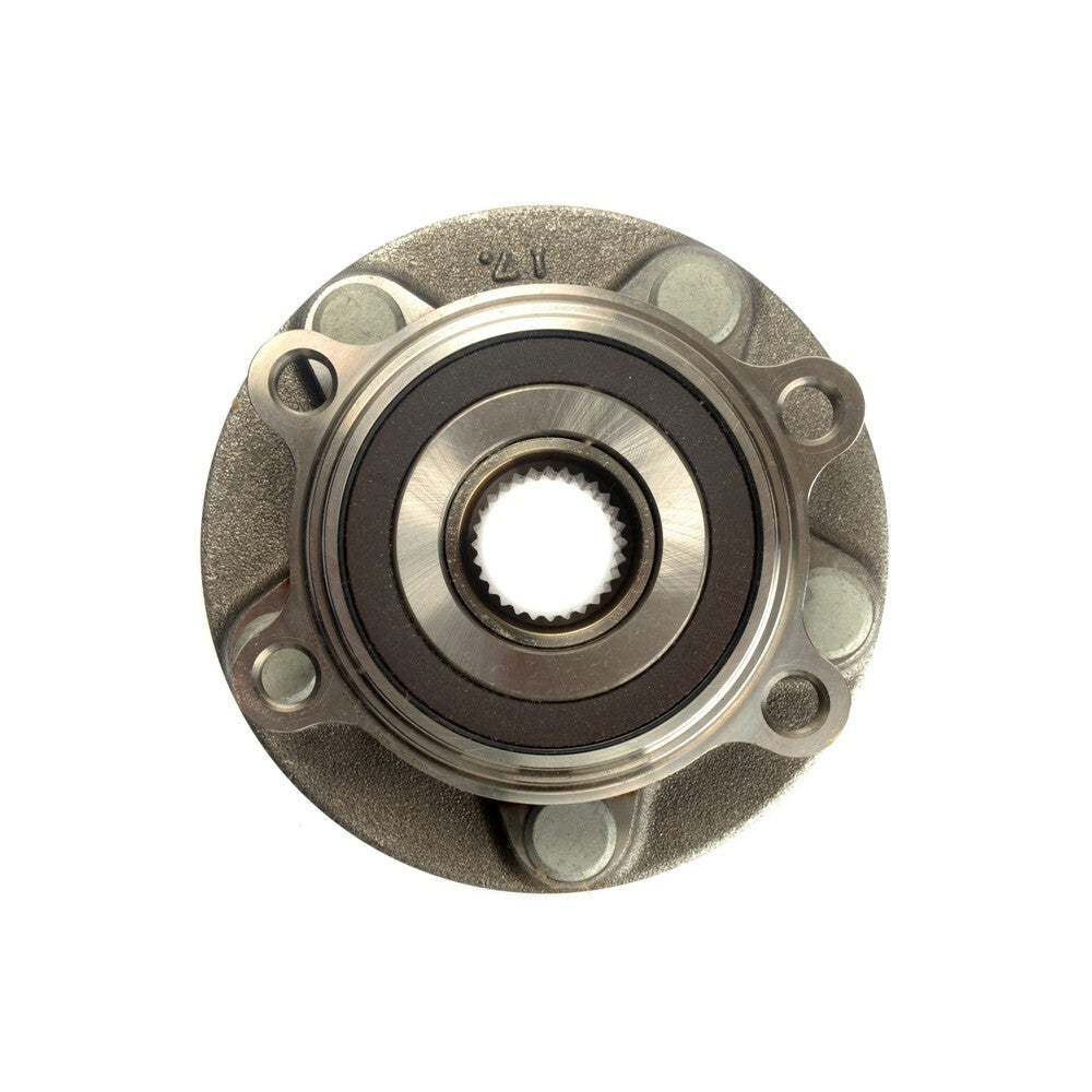 TIMKEN Premium Wheel Bearing With Hub HA590523
