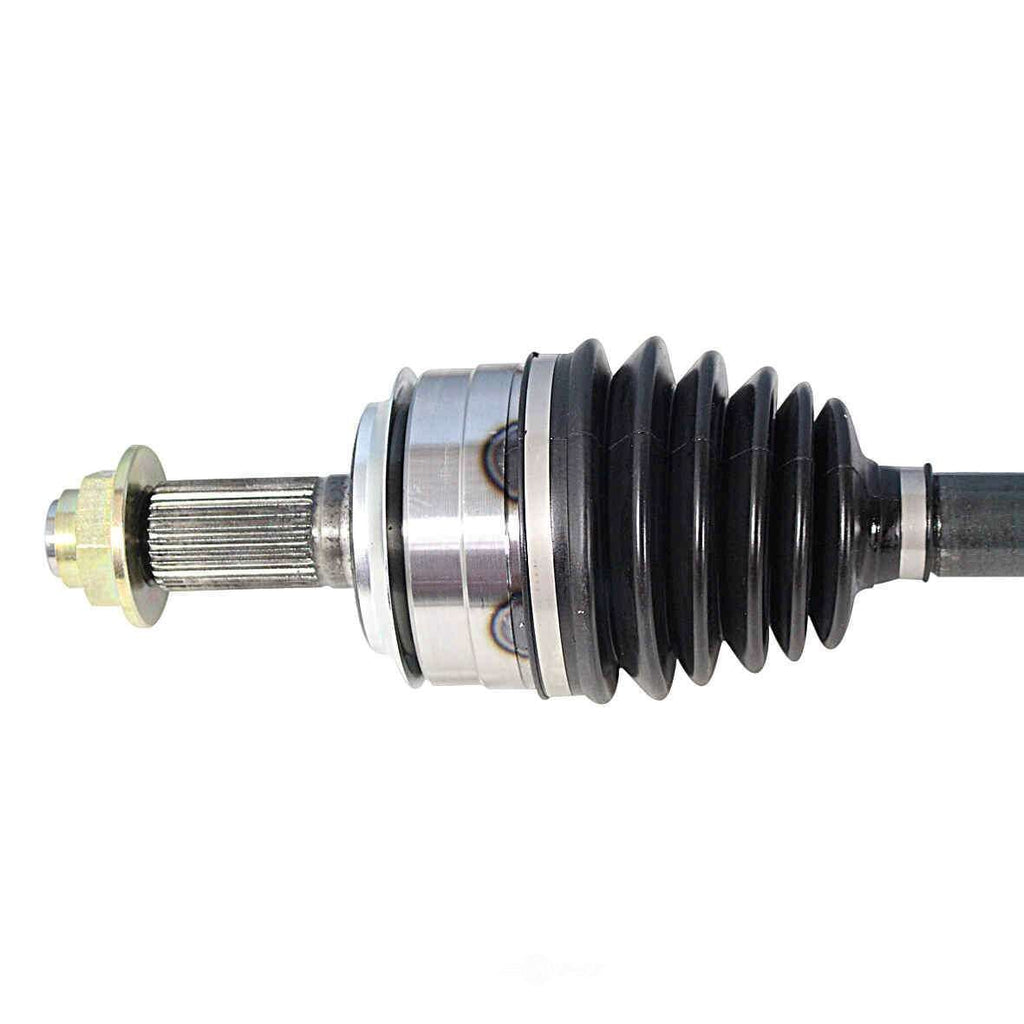 Left New CV Complete Assy   GSP North America   NCV36014
