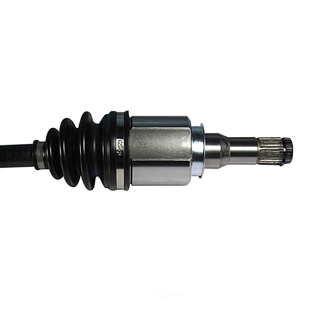 Left New CV Complete Assy   GSP North America   NCV11075