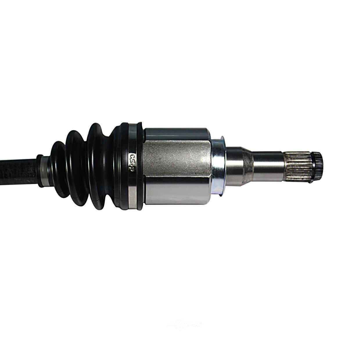 Left New CV Complete Assy   GSP North America   NCV11075