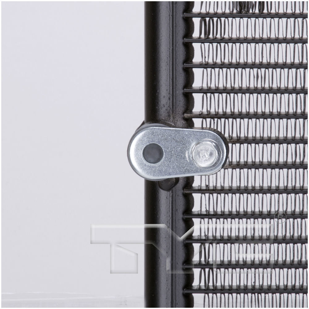 A/C Condenser  TYC  3600