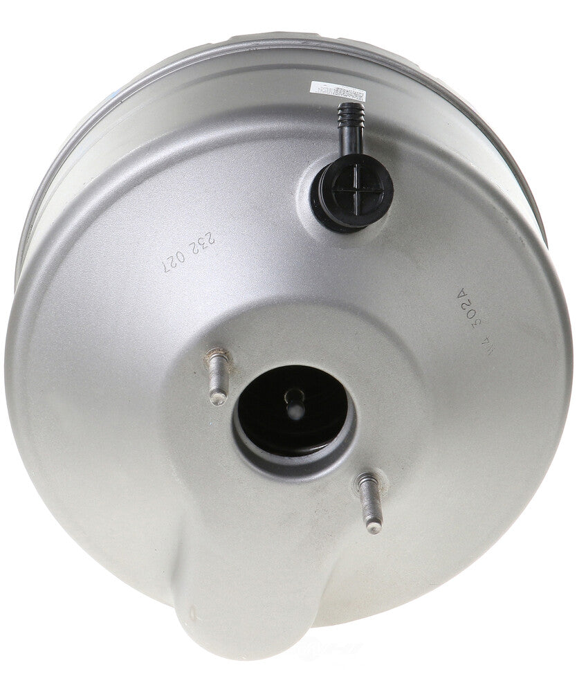 Reman Pwr Brake Booster w/o Mas Cyl.  Cardone Industries  54-71912