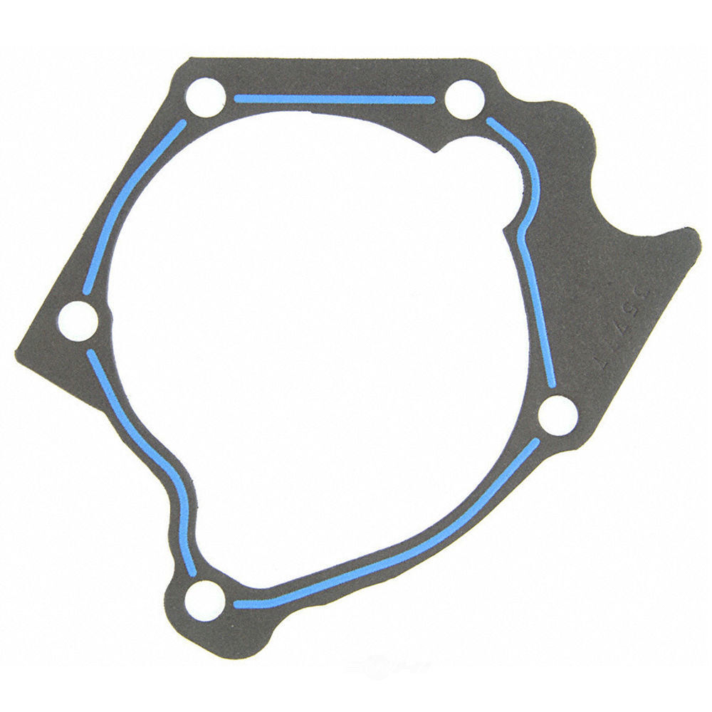 Water Pump Mounting Gasket   Fel-Pro   35777