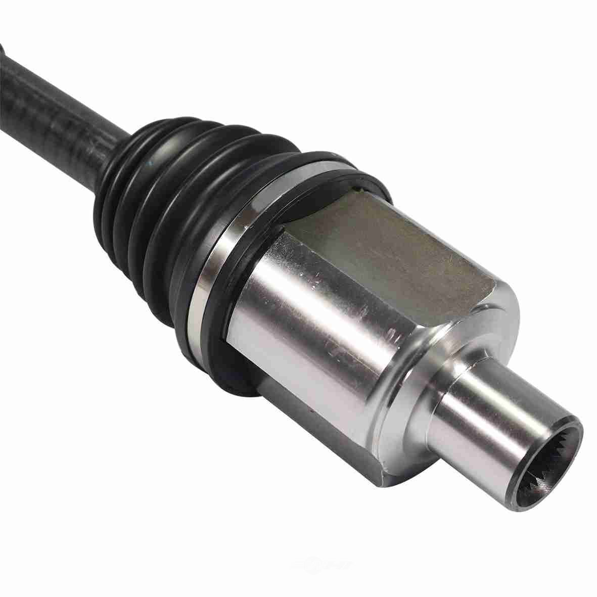 Axle Shaft Assy- CV Shaft   GSP North America   NCV10208