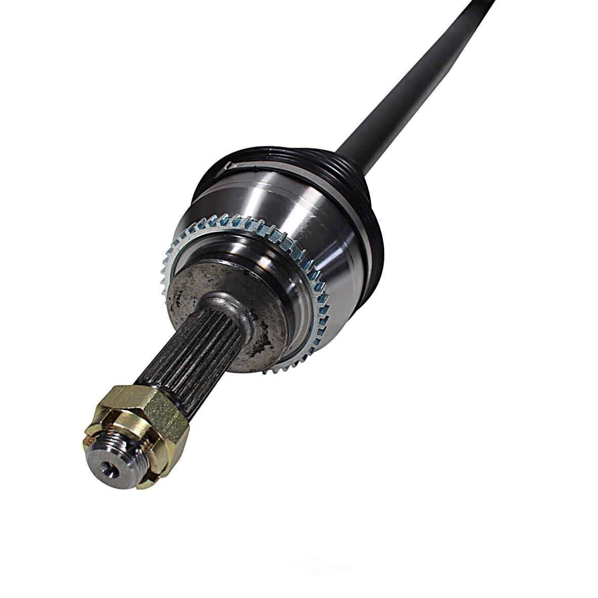 Right New CV Complete Assy   GSP North America   NCV51594