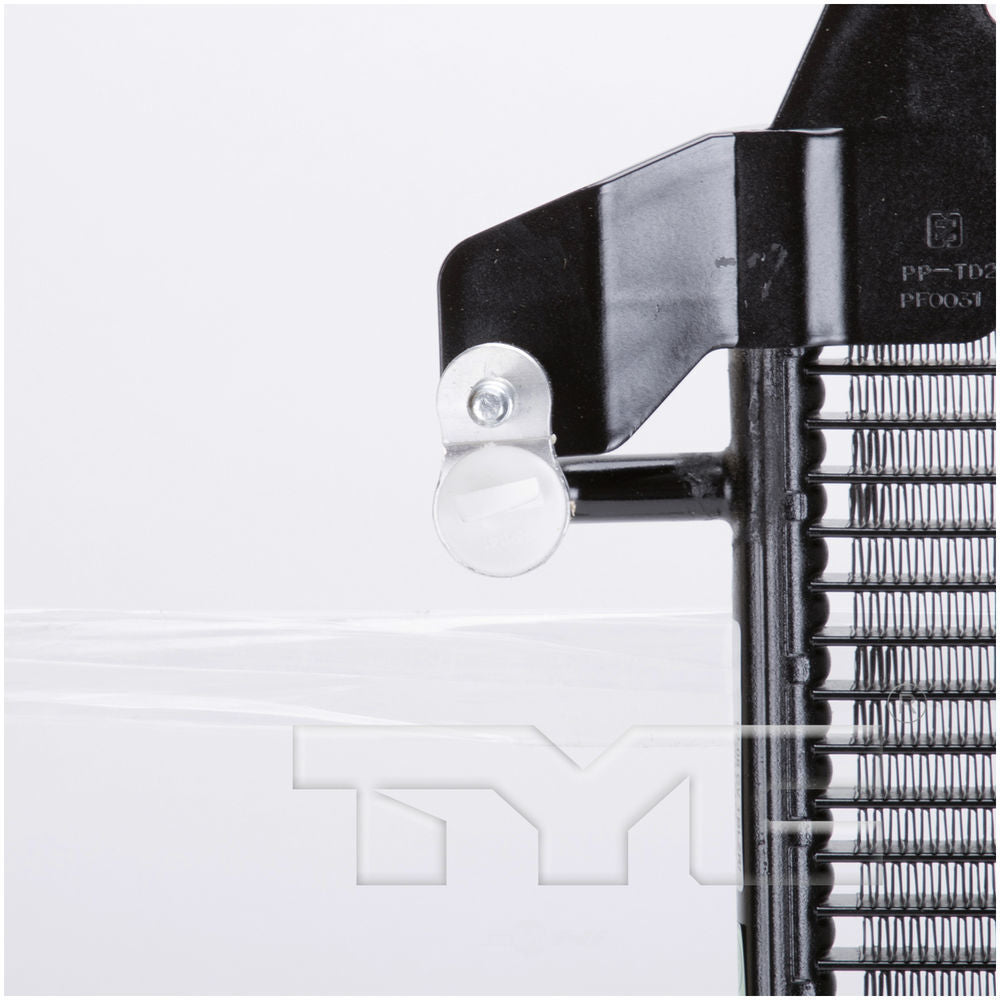 A/C Condenser  TYC  3054
