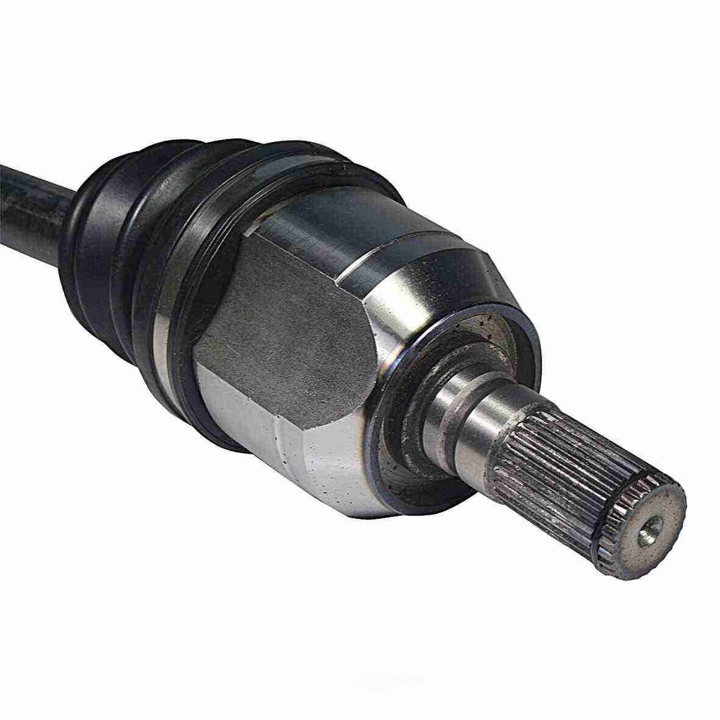 Left New CV Complete Assy   GSP North America   NCV75050