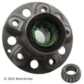 Frt Hub Assy  Beck/Arnley  051-6443