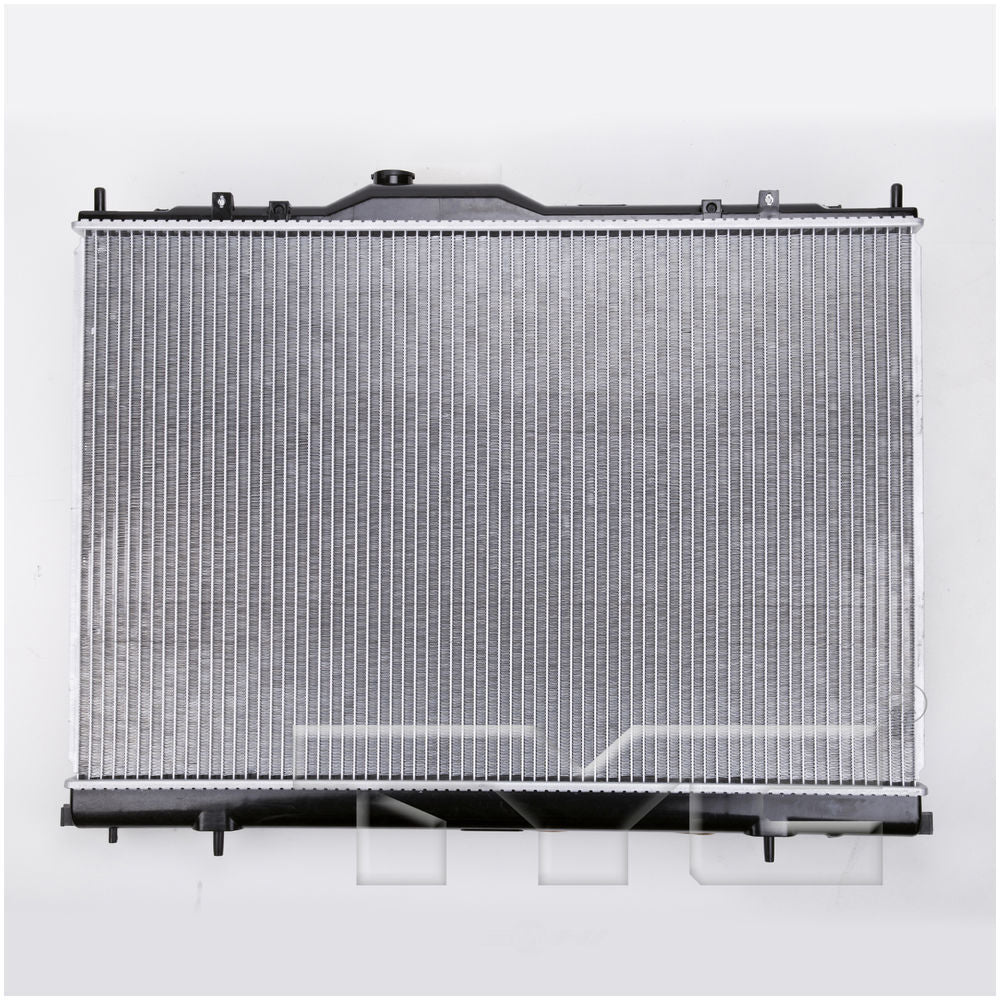 Radiator  TYC  13032