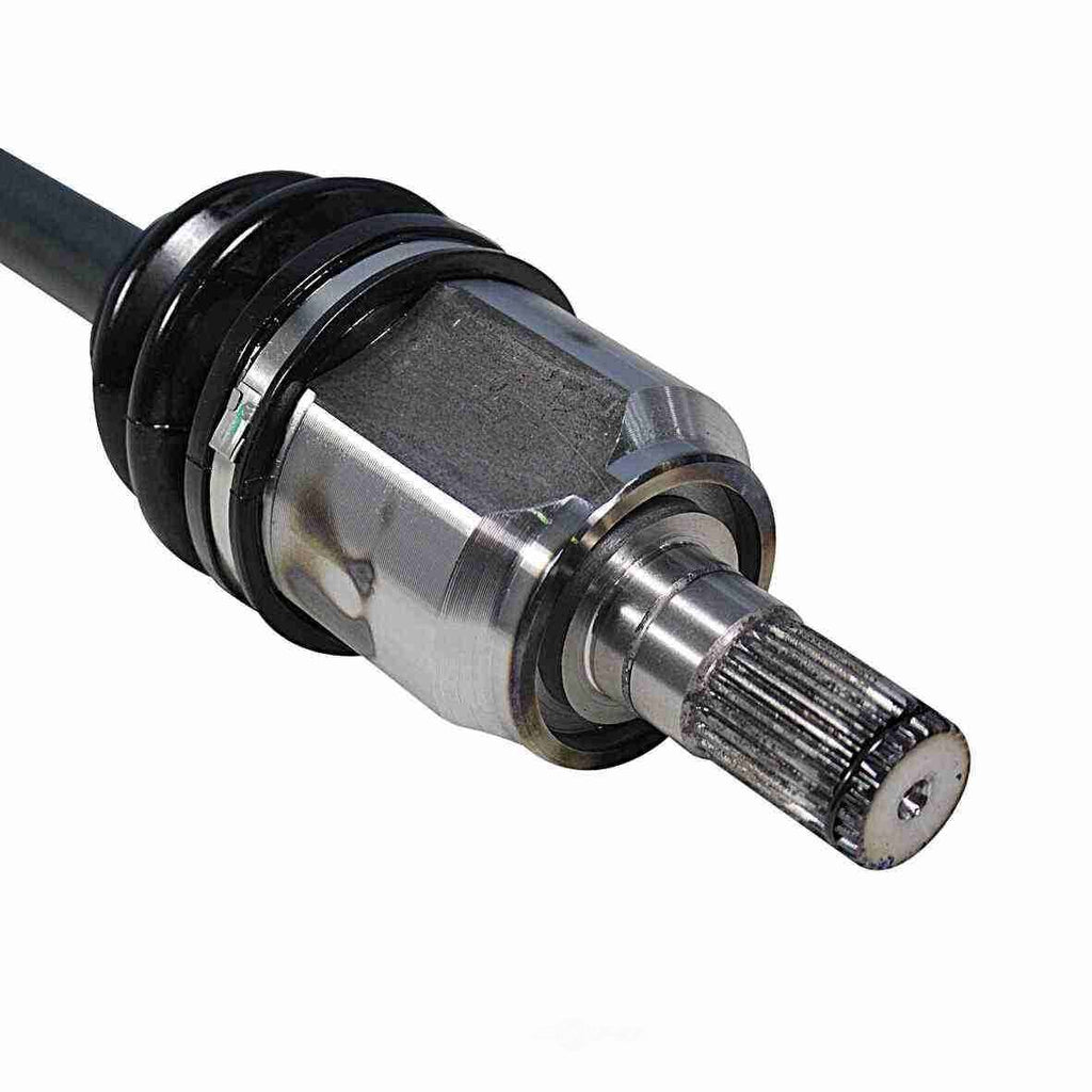 Left New CV Complete Assy   GSP North America   NCV37003