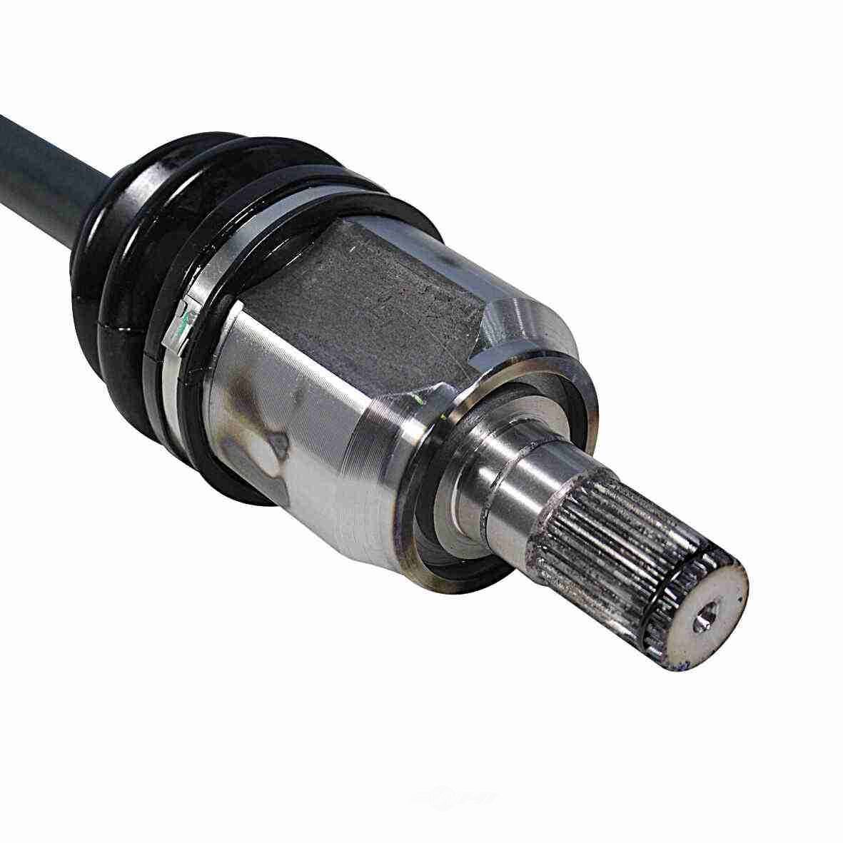 Left New CV Complete Assy   GSP North America   NCV37003