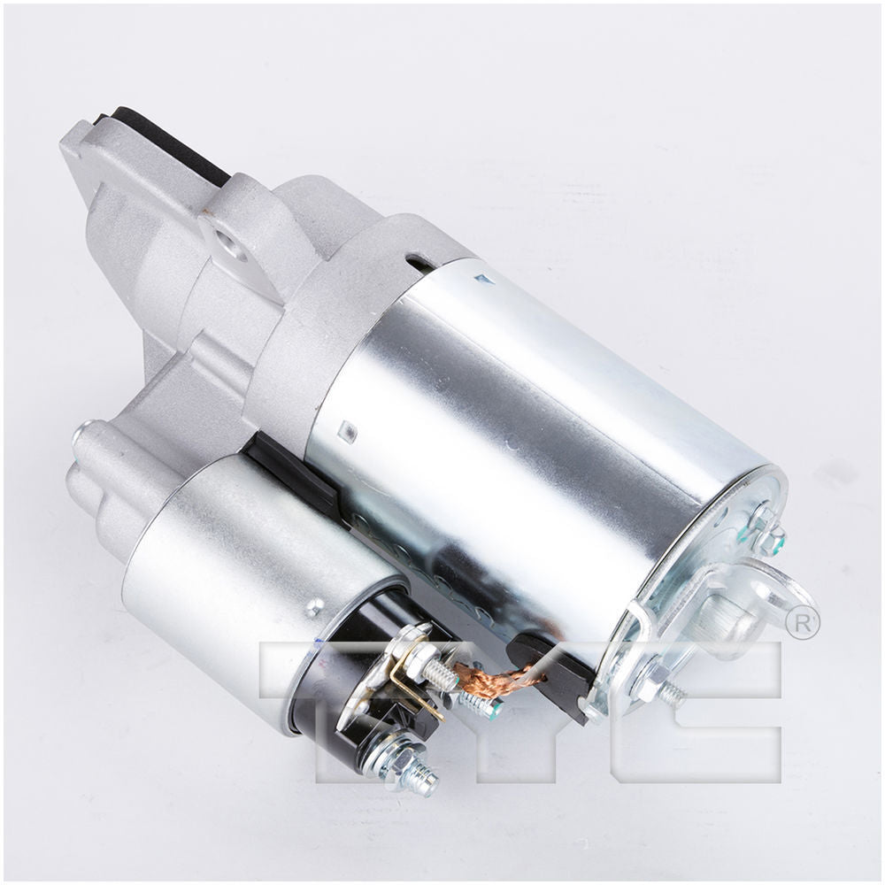 New Starter  TYC  1-06657
