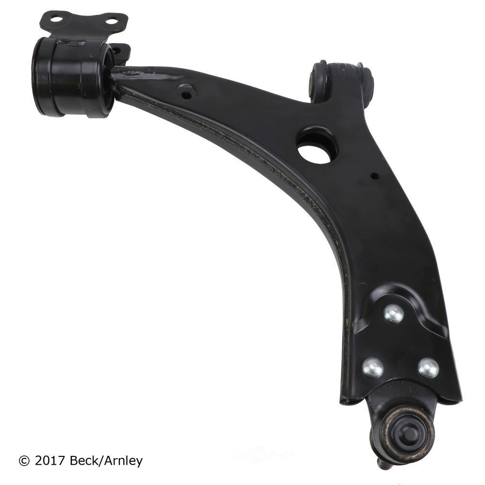 Ctrl Arm w/Ball Joint  Beck/Arnley  102-6552