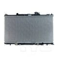 Radiator  TYC  2443