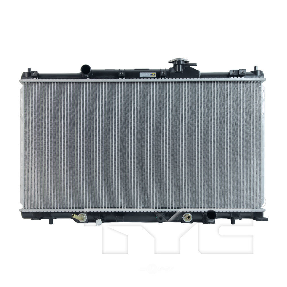Radiator  TYC  2443