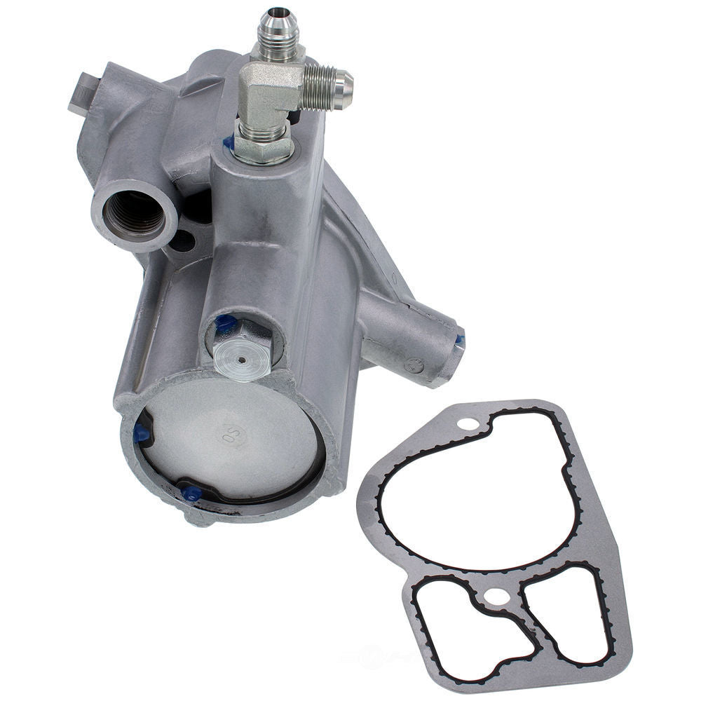 Oil Pump   GB Remanufacturing   739-201