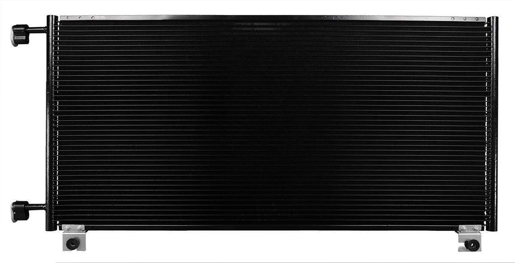 A/C Condenser   FVP   CON3026