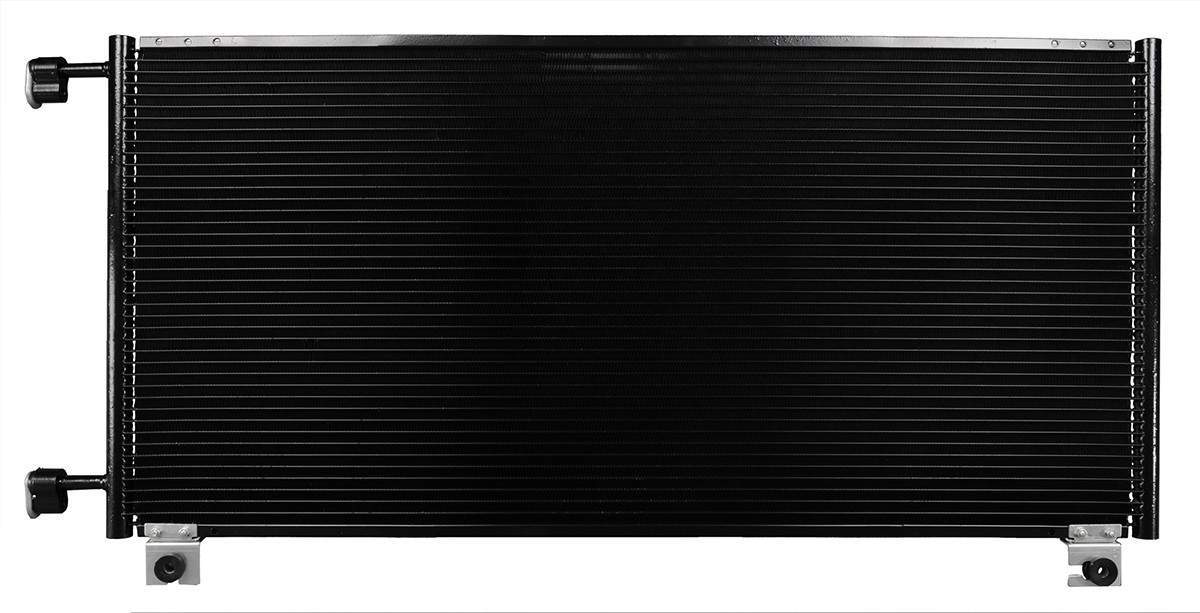 A/C Condenser   FVP   CON3026