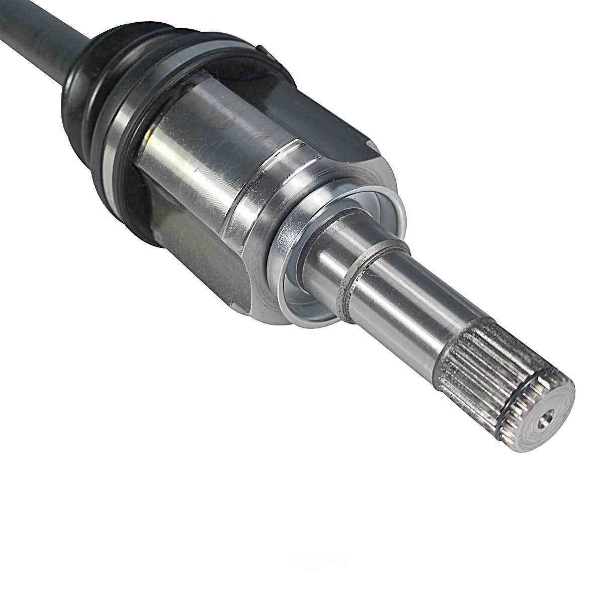 Right New CV Complete Assy   GSP North America   NCV10080