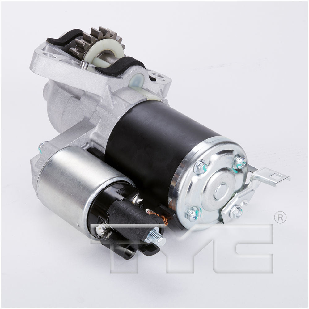 New Starter  TYC  1-17868