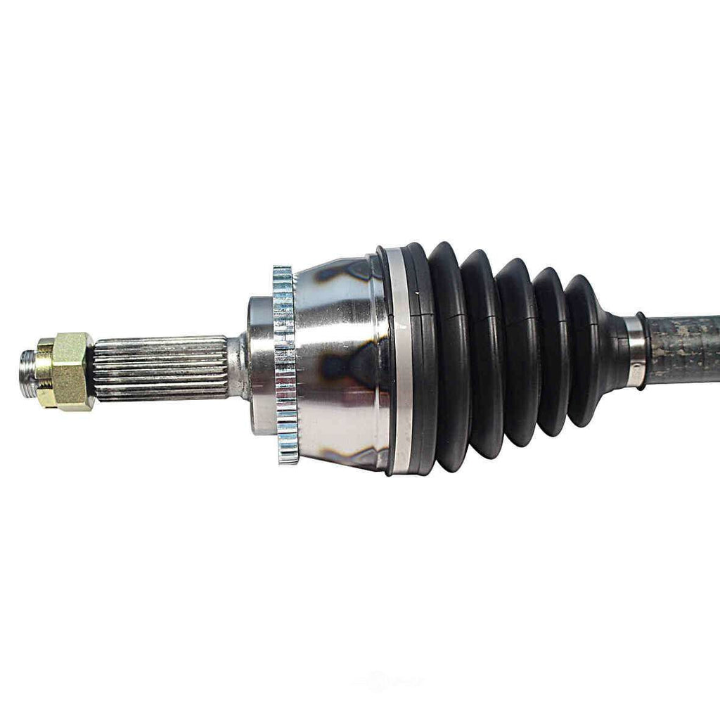 Left New CV Complete Assy   GSP North America   NCV51503