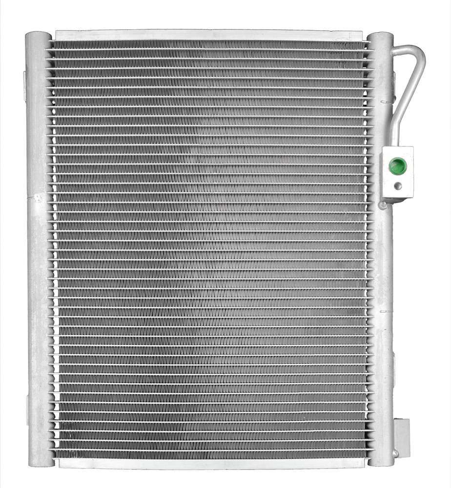 A/C Condenser   FVP   CON4984