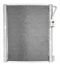 A/C Condenser   FVP   CON4984
