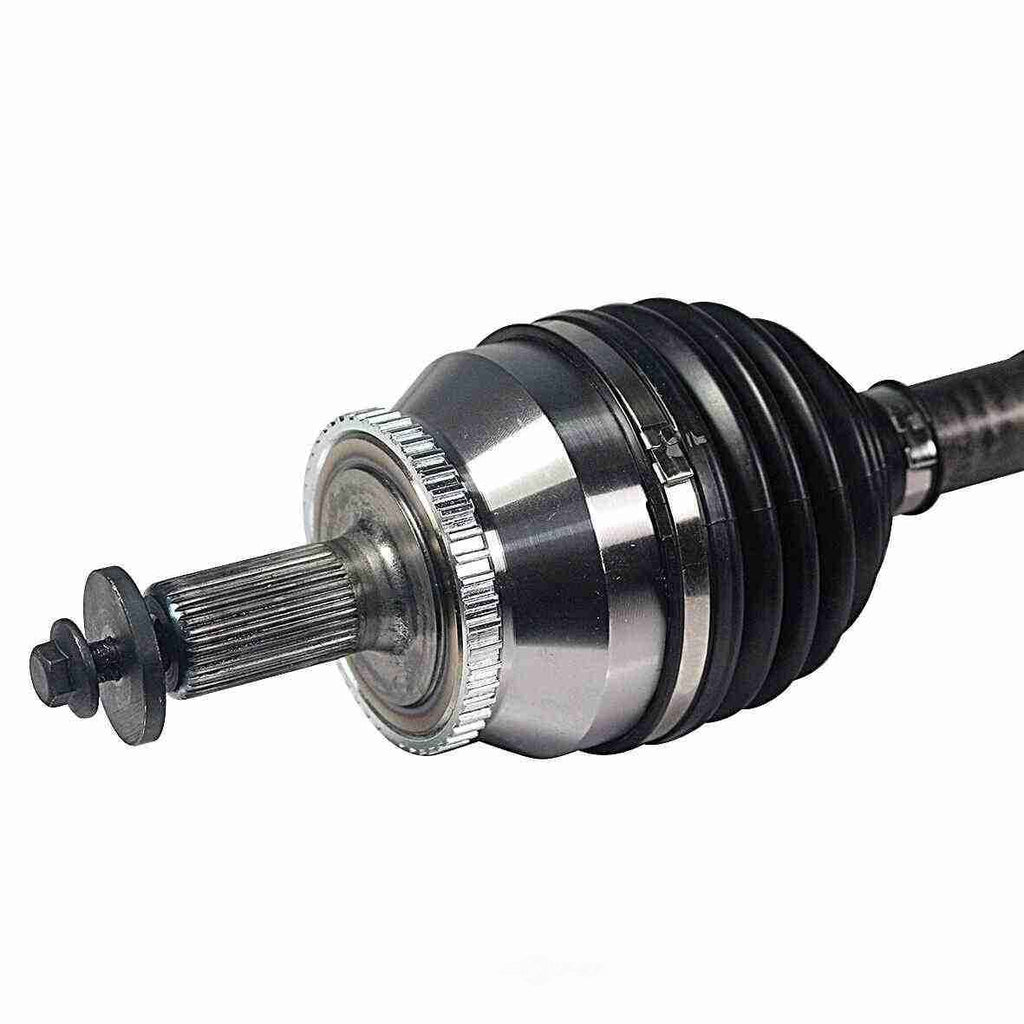 Right New CV Complete Assy   GSP North America   NCV73022