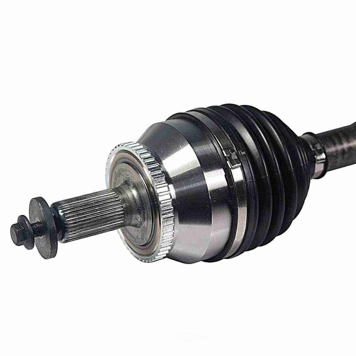 Right New CV Complete Assy   GSP North America   NCV73022