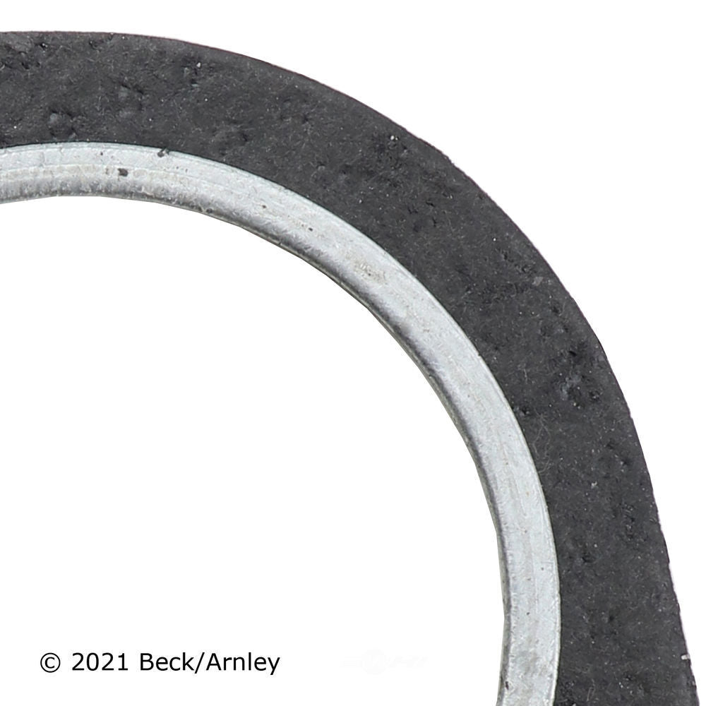 Exhaust Pipe Flange Gasket  Beck/Arnley  037-8144