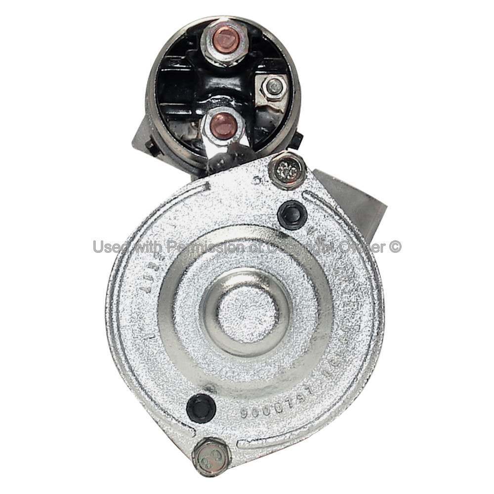 Reman Starter   FVP   17468