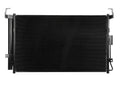 A/C Condenser   FVP   CON3578