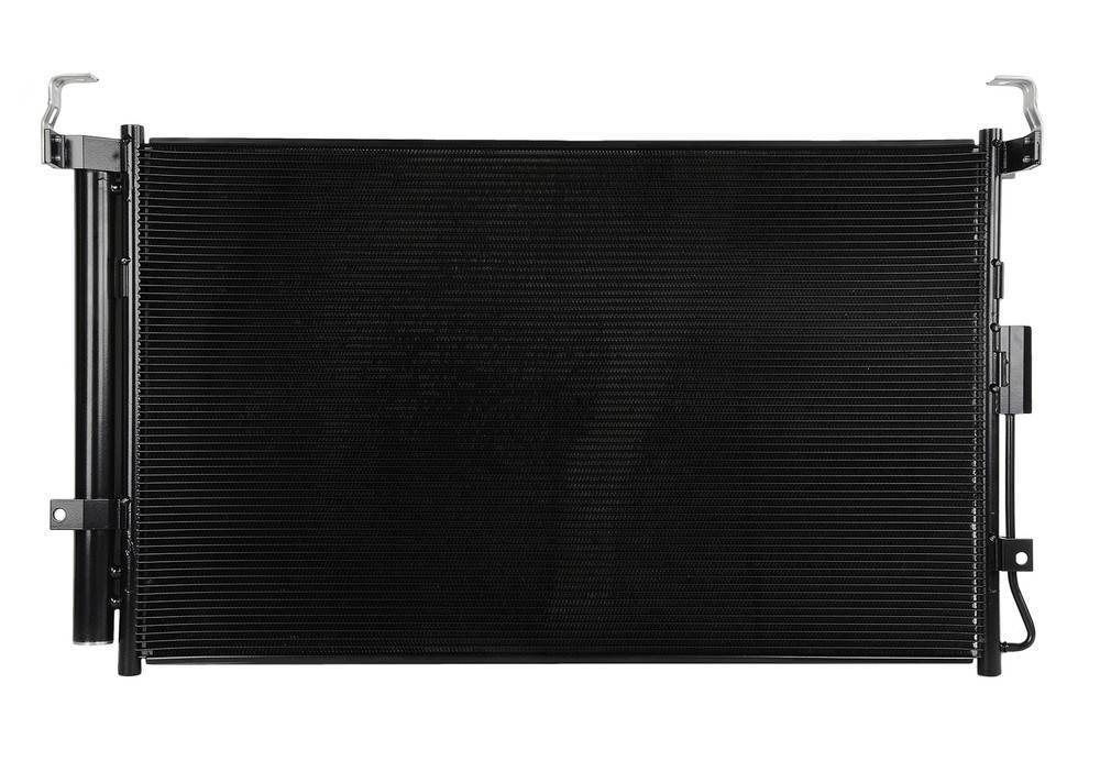 A/C Condenser   FVP   CON3578