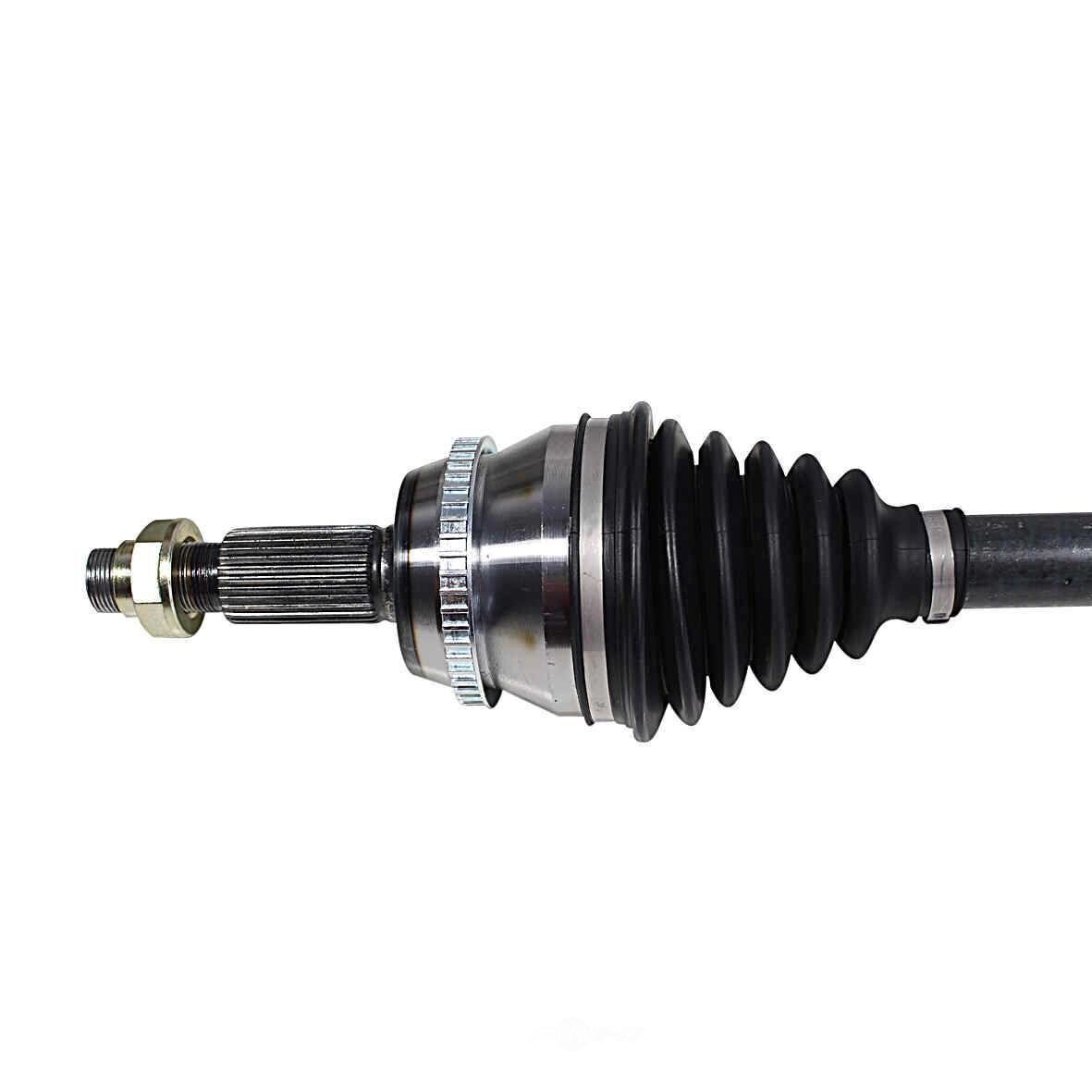 Right New CV Complete Assy   GSP North America   NCV69608
