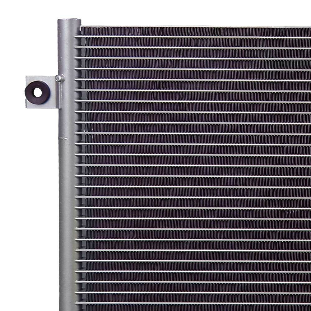 A/C Condenser   FVP   CON3063