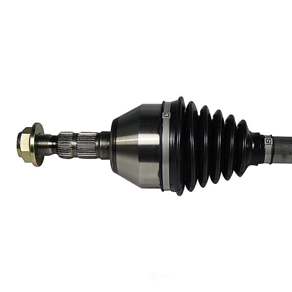 Left New CV Complete Assy   GSP North America   NCV10314