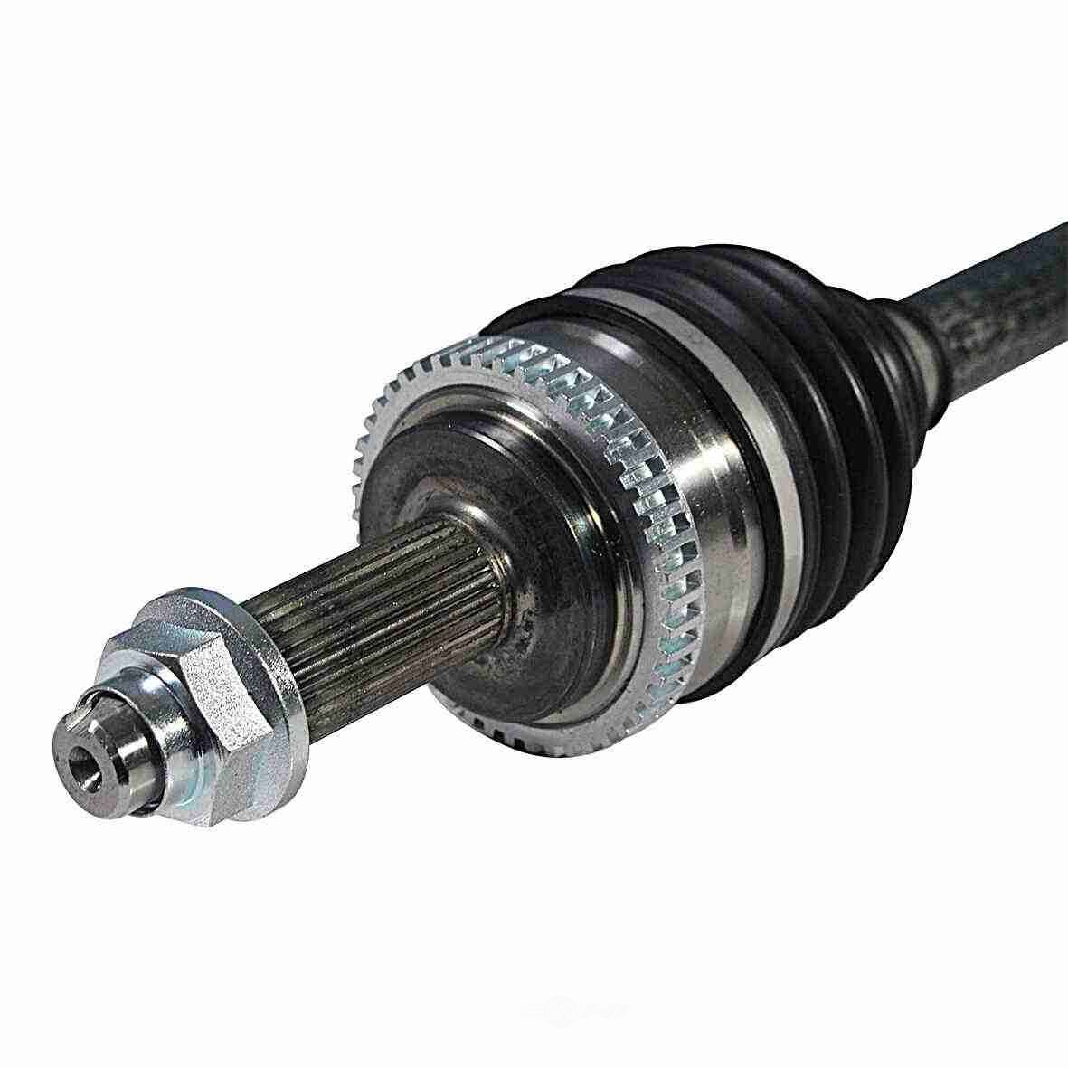 Right New CV Complete Assy   GSP North America   NCV75018