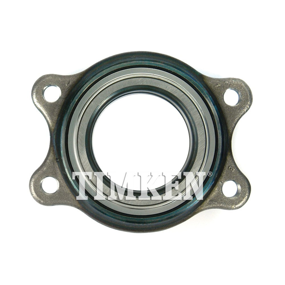 Wheel Bearing  Timken  513301