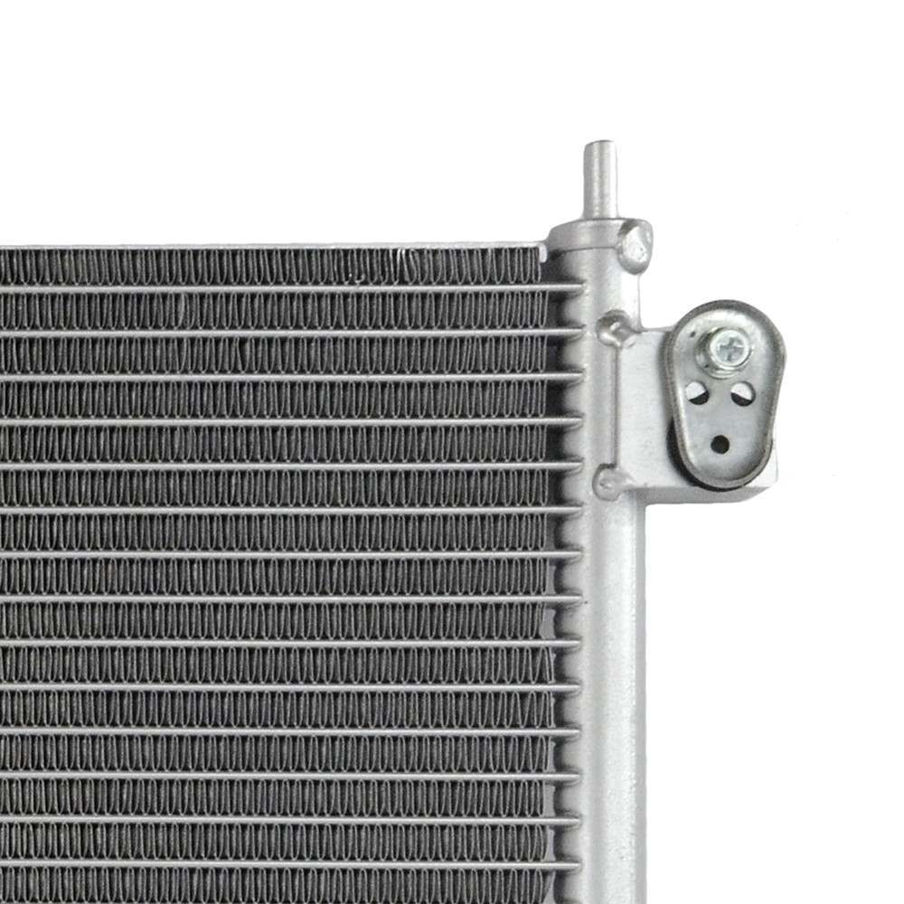 A/C Condenser   FVP   CON4900