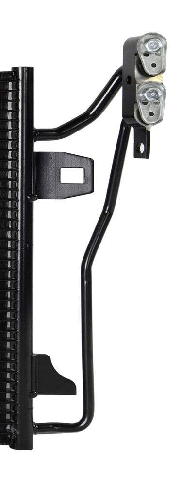 A/C Condenser   FVP   CON3786