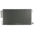 A/C Condenser   FVP   CON4153