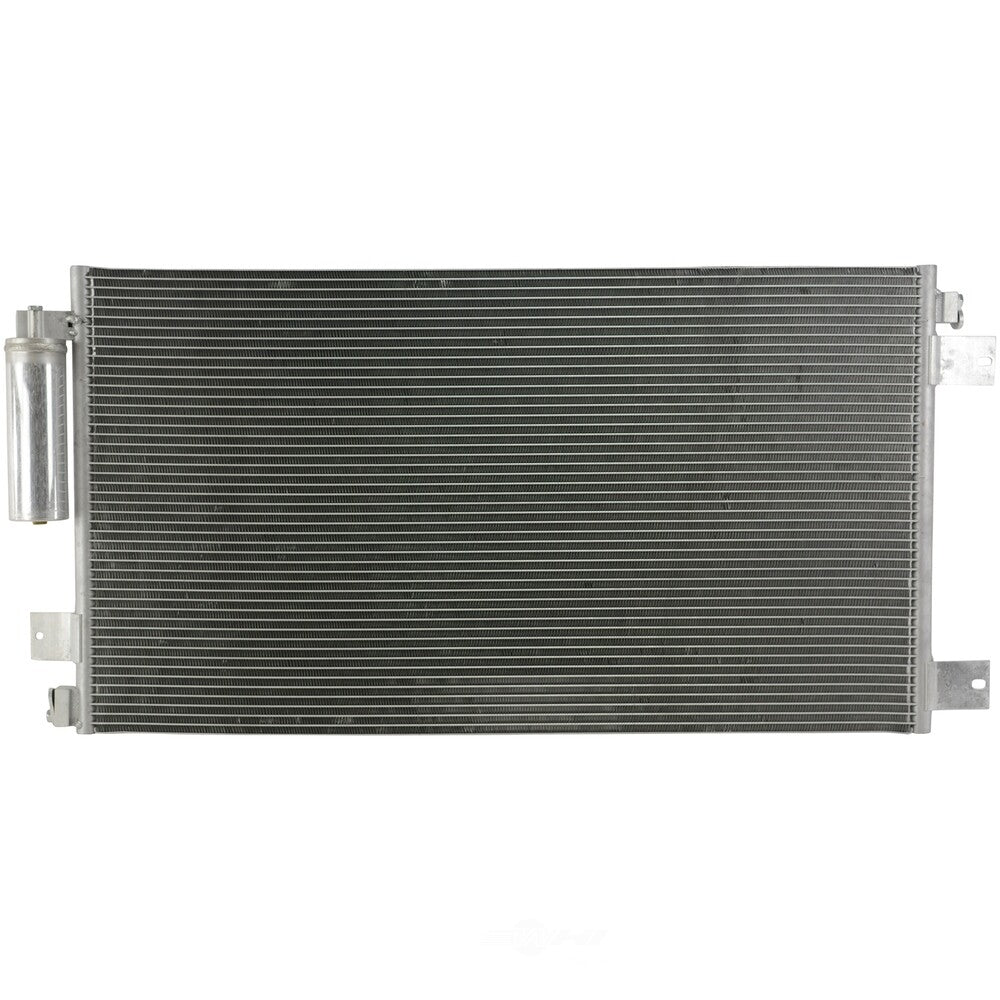 A/C Condenser   FVP   CON4153