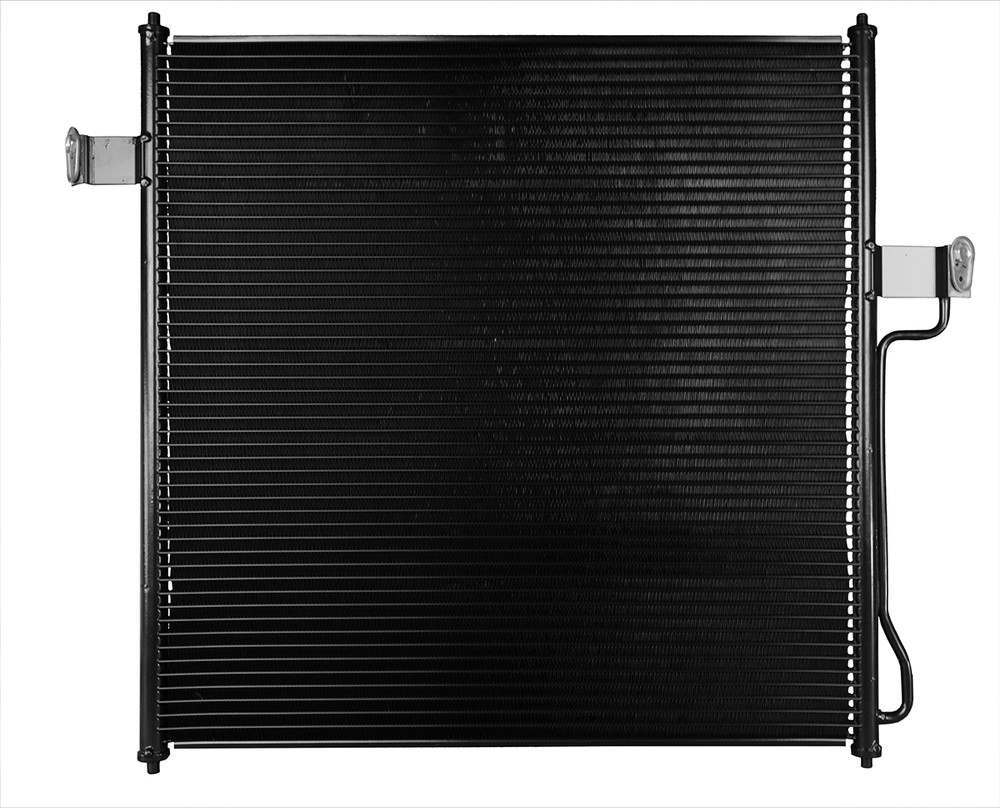 A/C Condenser   FVP   CON3056