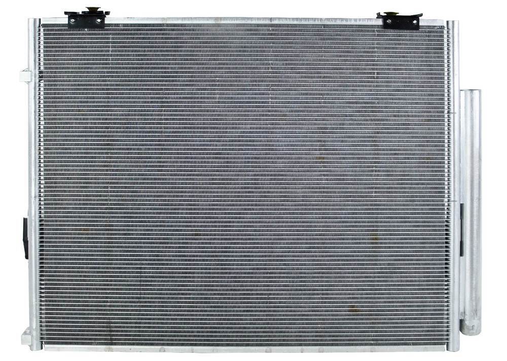A/C Condenser   FVP   CON3598
