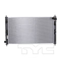 Radiator  TYC  2979